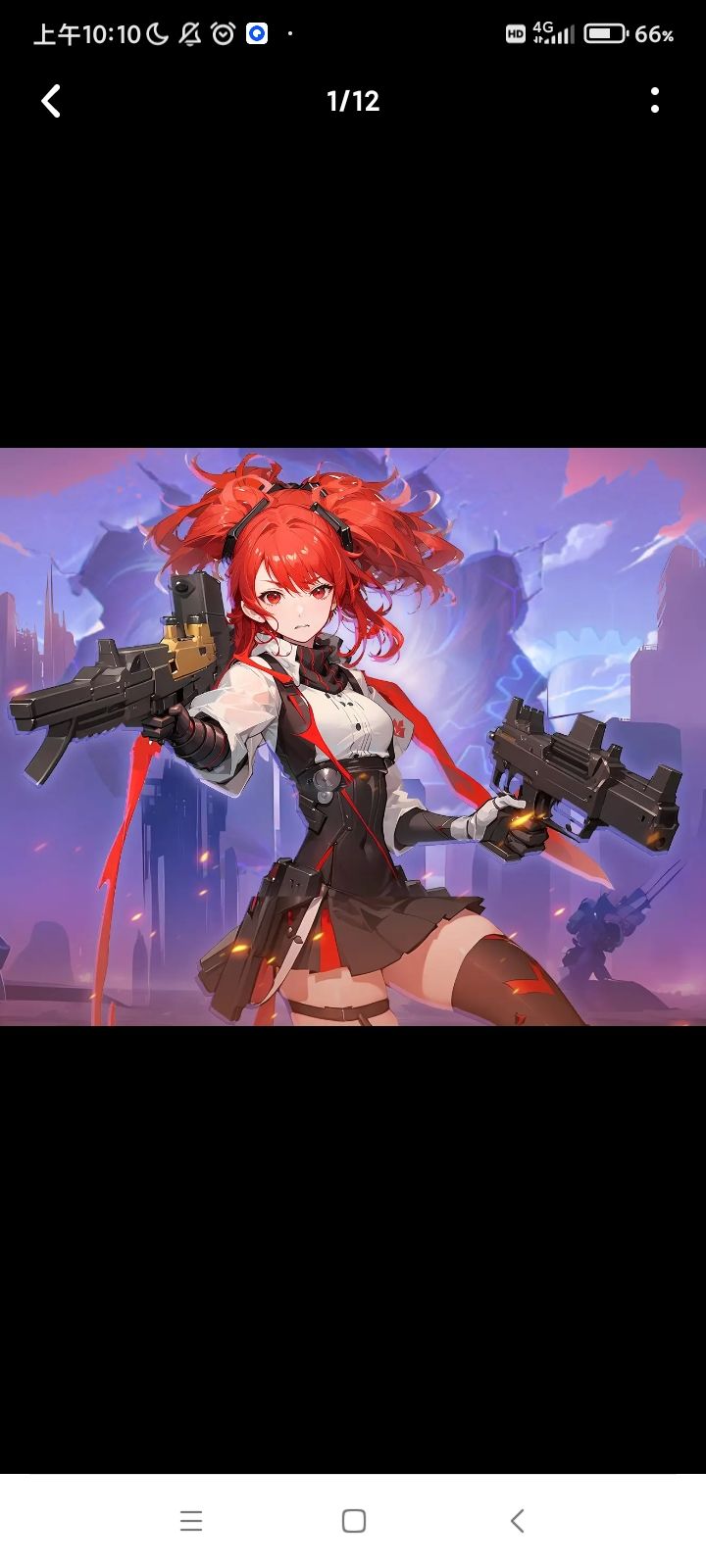 干货 爱丽成年后想象图 1