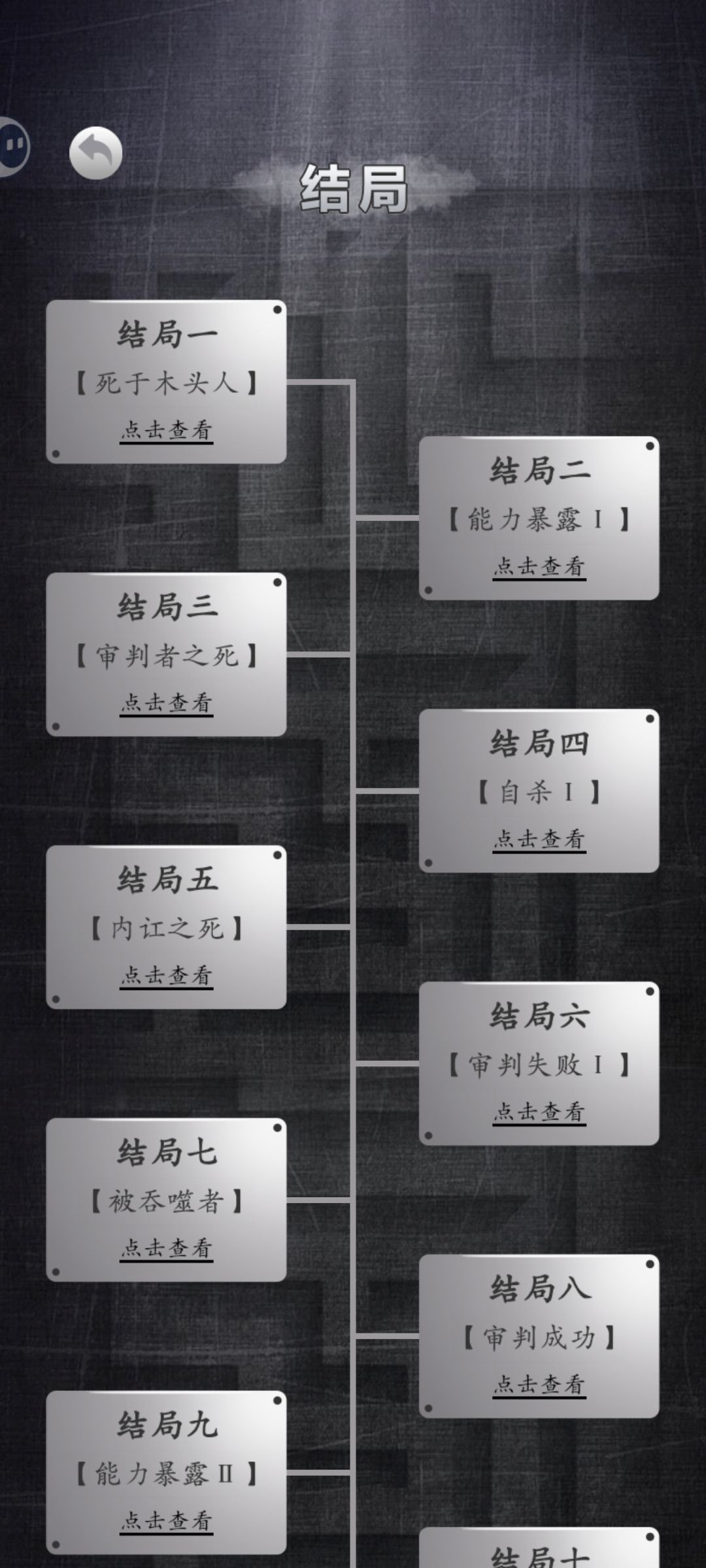 完成了 1