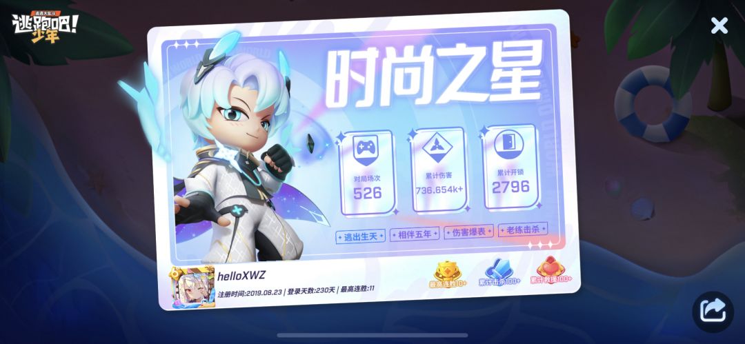 六周年快乐! 6