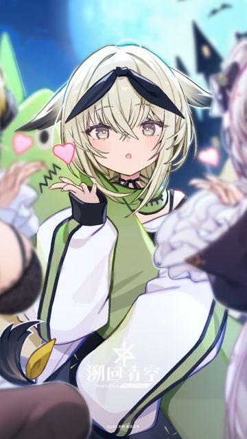 【梦中景象🪲】