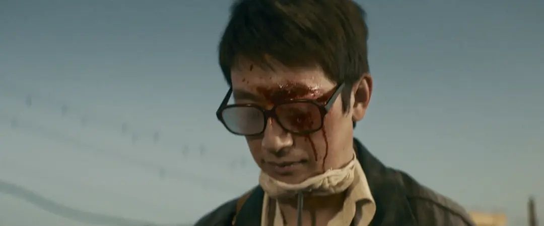 影评系列《大风杀》:一部可惜的作品 2