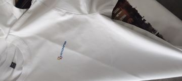 即使再寒冷的冬天，也难掩心中的热血！