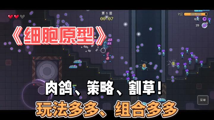 【生物原型】什么肉鸽那么高评分?9.2?究竟有什么不一样呢?截图