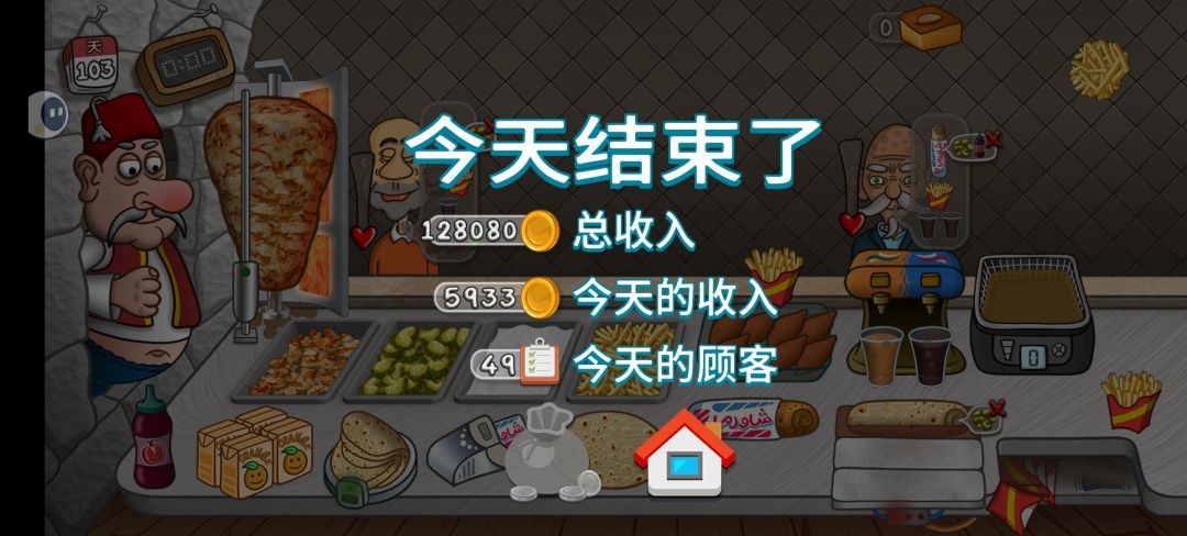 尝试 1