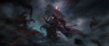 屠龙少年终成恶龙！炼魂化形之术一般人我不告诉……