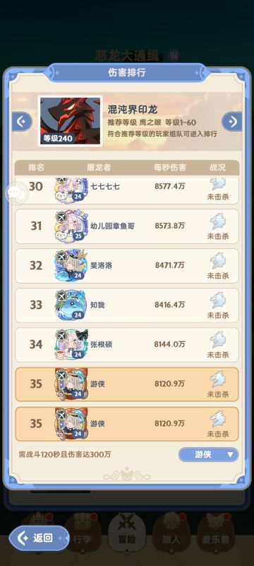 关于邪门幻弓的入门篇