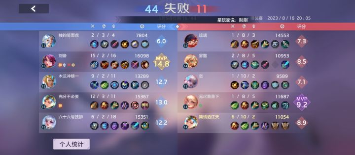 又是一个厦策划bb截图