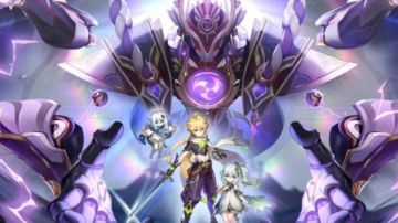 聊退坑就给钱！神秘公司招募原神弃坑玩家，最高250元引热议