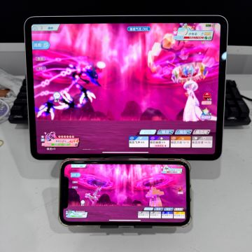 全新宝可梦手机游戏 黑暗裂空座