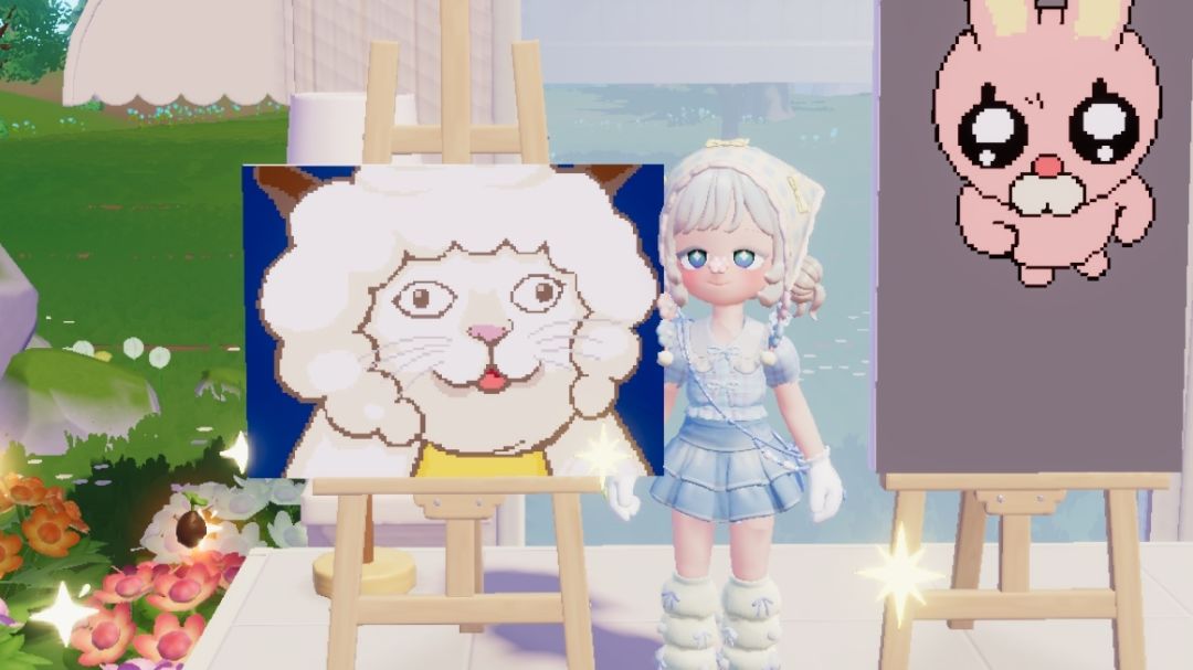 麻烦宝子们点点赞(๑•̀ω•́๑) 2