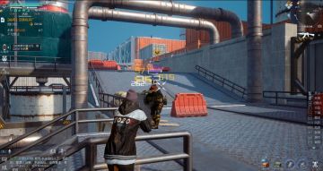 【保姆级教学】突袭炼油厂，看这个一次过