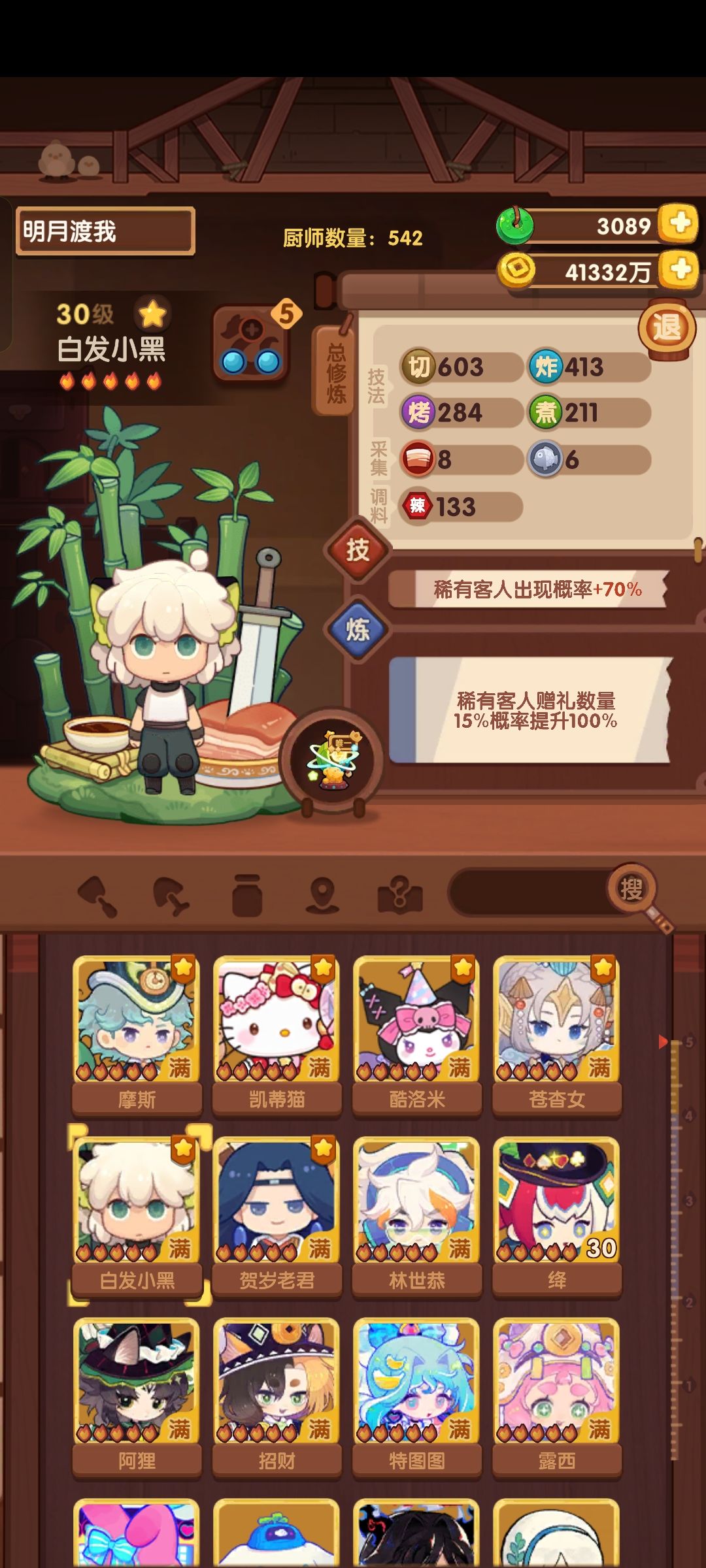 心寒 1