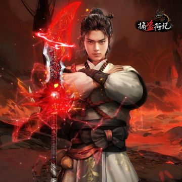 《捕盗行纪》| 无尽噩梦6 | 预告丨关刀幽瞳