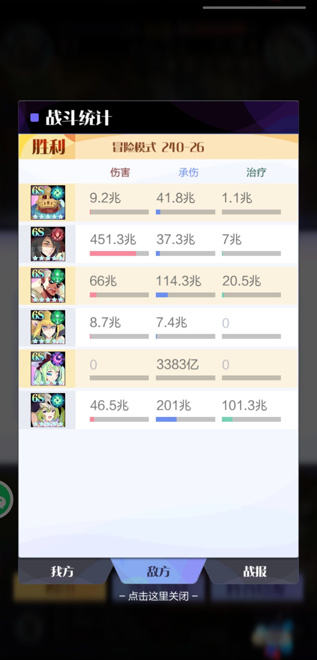 单核海莉拉没过,单核猴过了?? 3