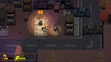 TapTap聚光灯-开发者日志4