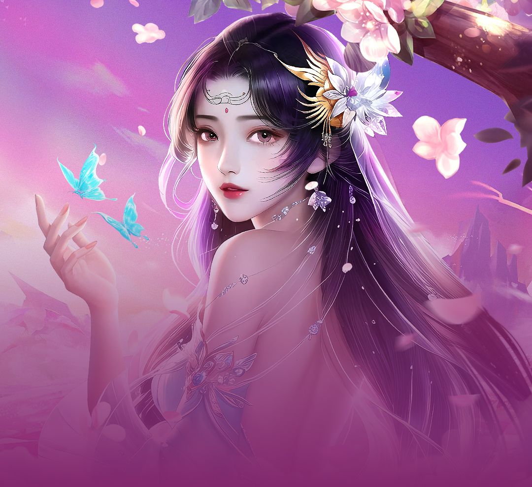 新服预告 《仙神之怒》开启新服，快来抢先冲级~截图