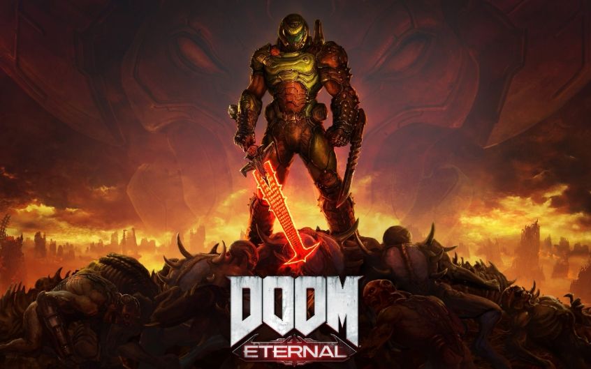 Steam游戏评测 No.939《DOOM Eternal》 1