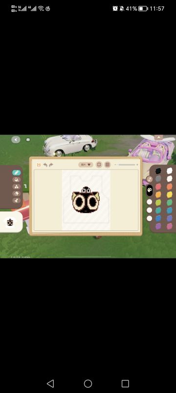 终于等到这个玩法了