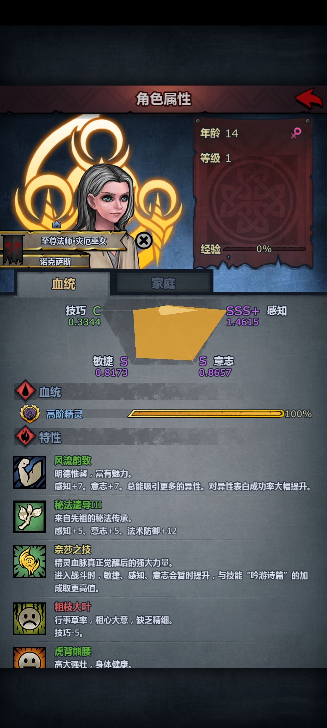 又逃课了 3