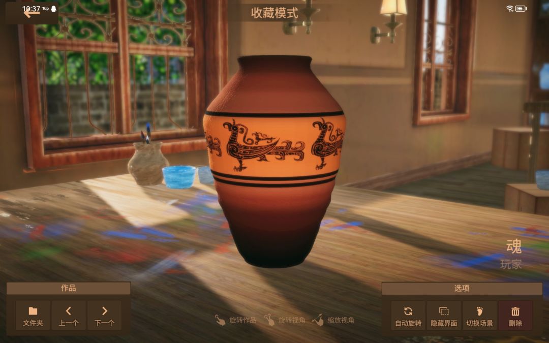 萌新发几个感觉还行的 2