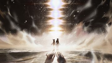 《寰宇人类注疏》——扉页