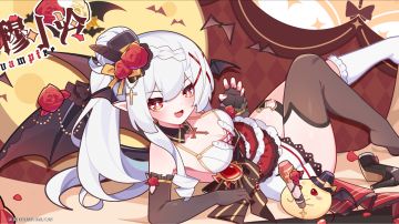 统计帖 穆小泠联动 活动福利统计