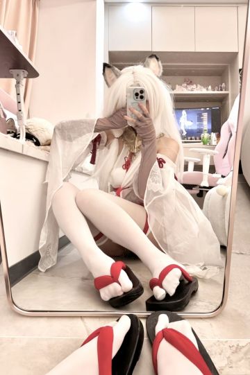 小狐狸能有什么坏心思