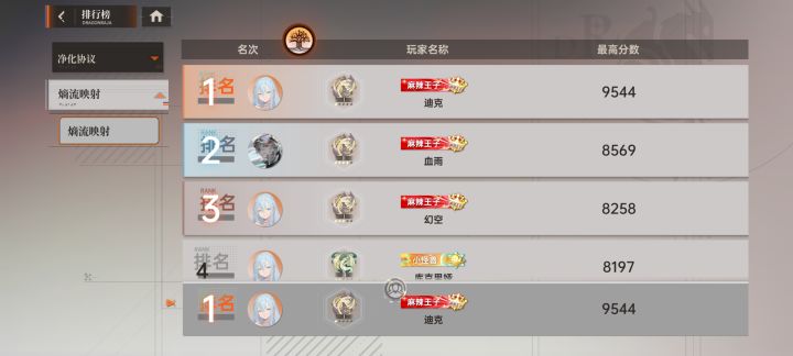 零氪唯一打败氪佬的方法截图