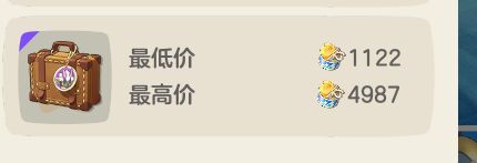 以防你不知道,厉毒小萝利润能达到六千截图