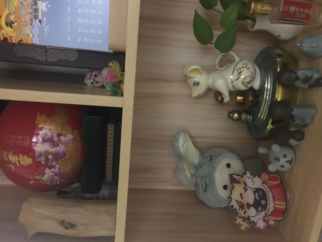 一款有爱的养生小游戏! 5