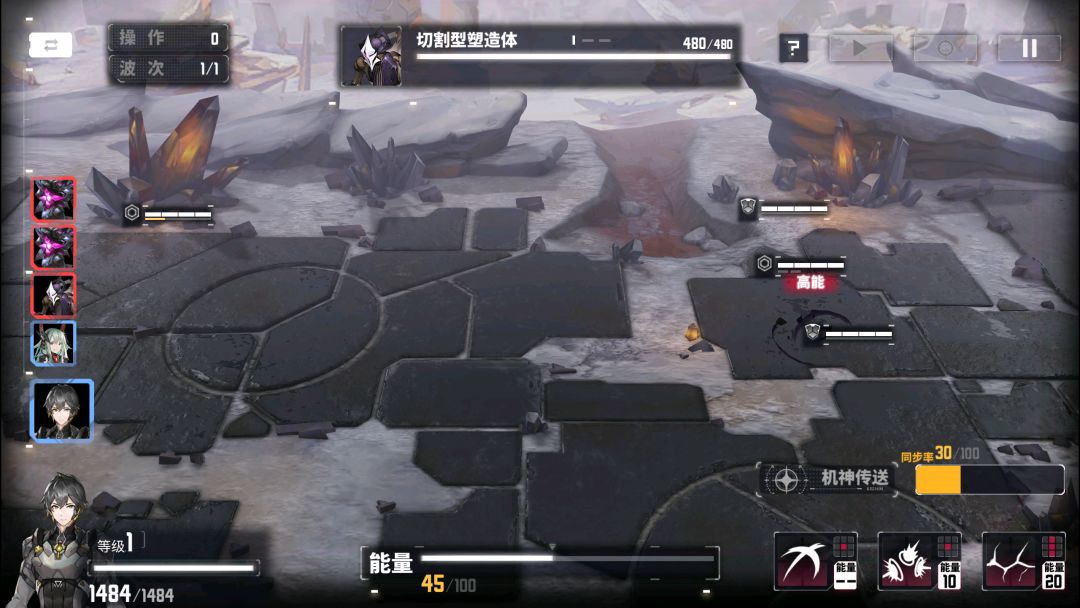 为什么没有模型啊? 1