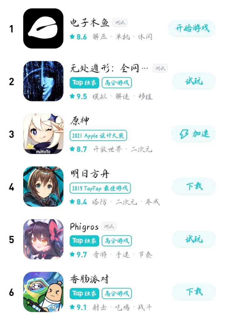 TapTap