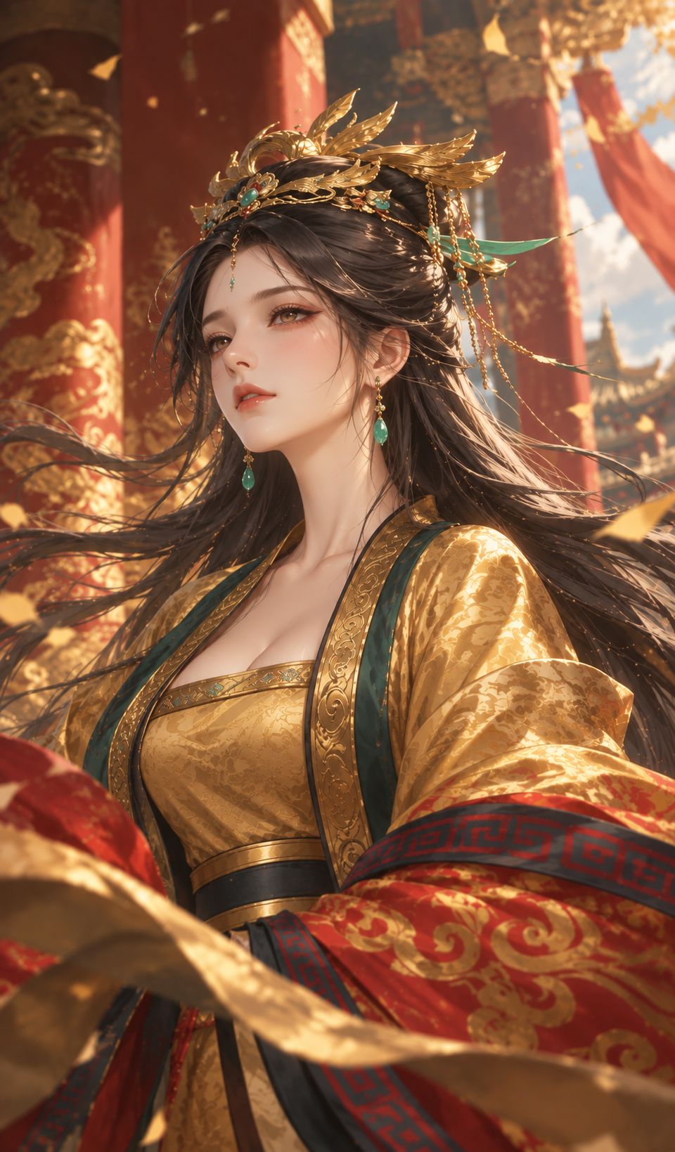 无民何有君 2