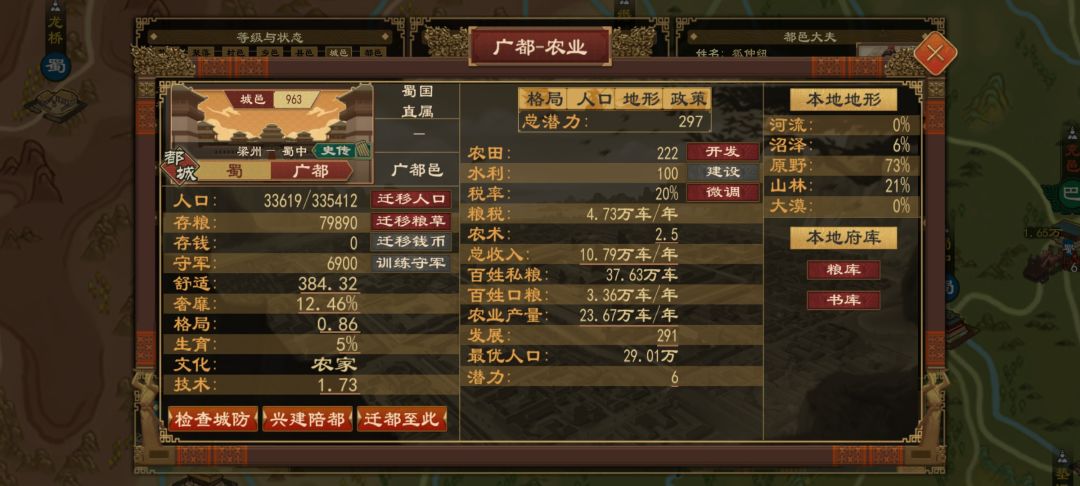 现在粮草过多了导致了的高奢靡怎么办啊? 2