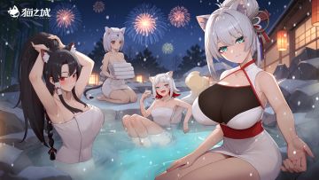 「壁纸放送-映雪之瞳」