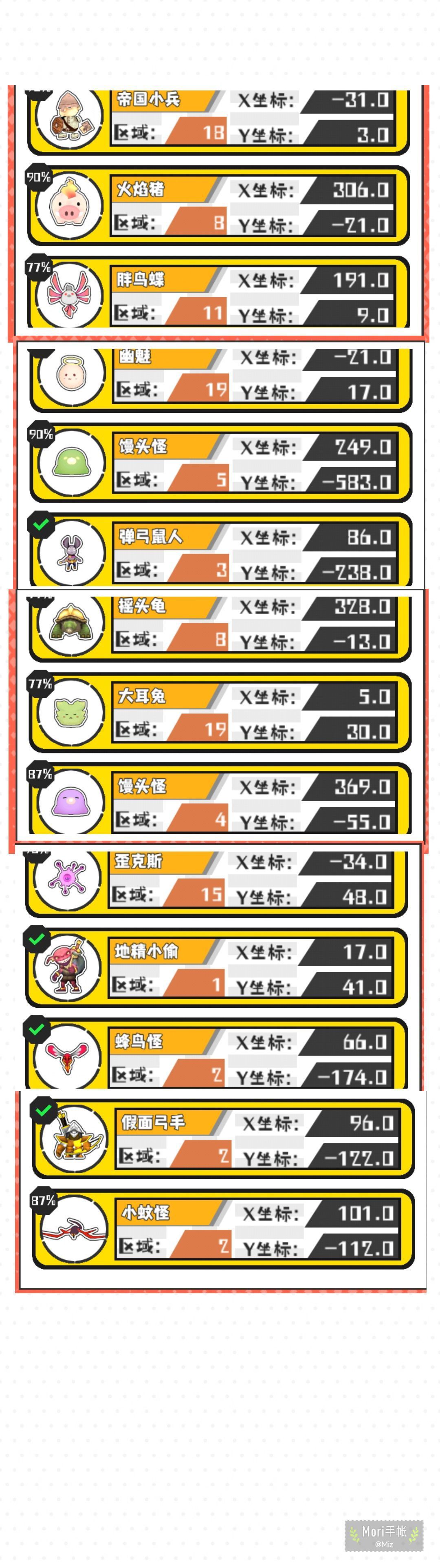 今日份技能和野王 1