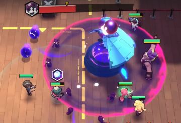 【怪奇档案】梦境展览馆馆长——小心噩梦军团！