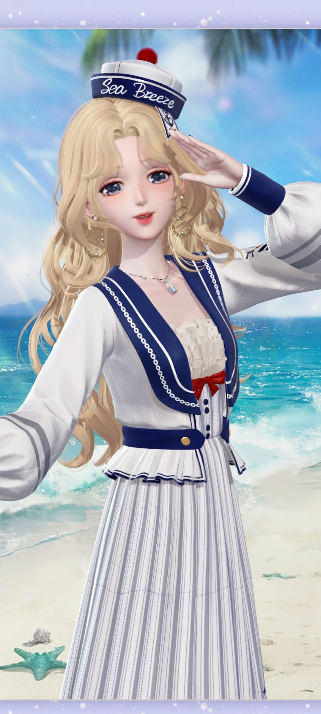 海风 2