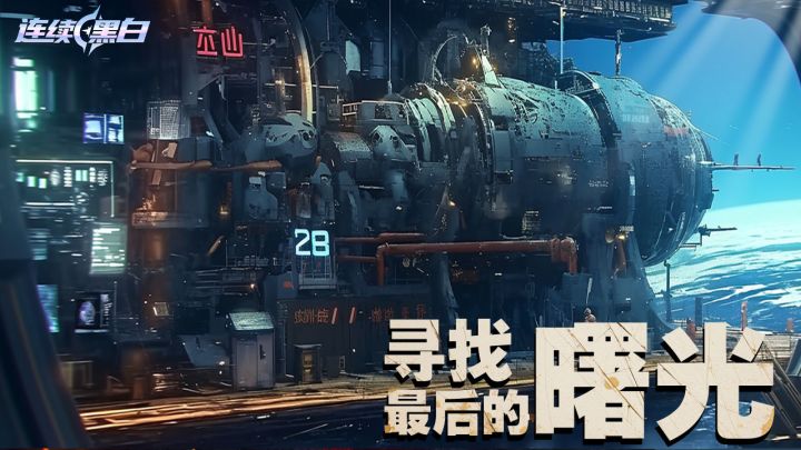 重启轮回人生,决战星际巅峰截图