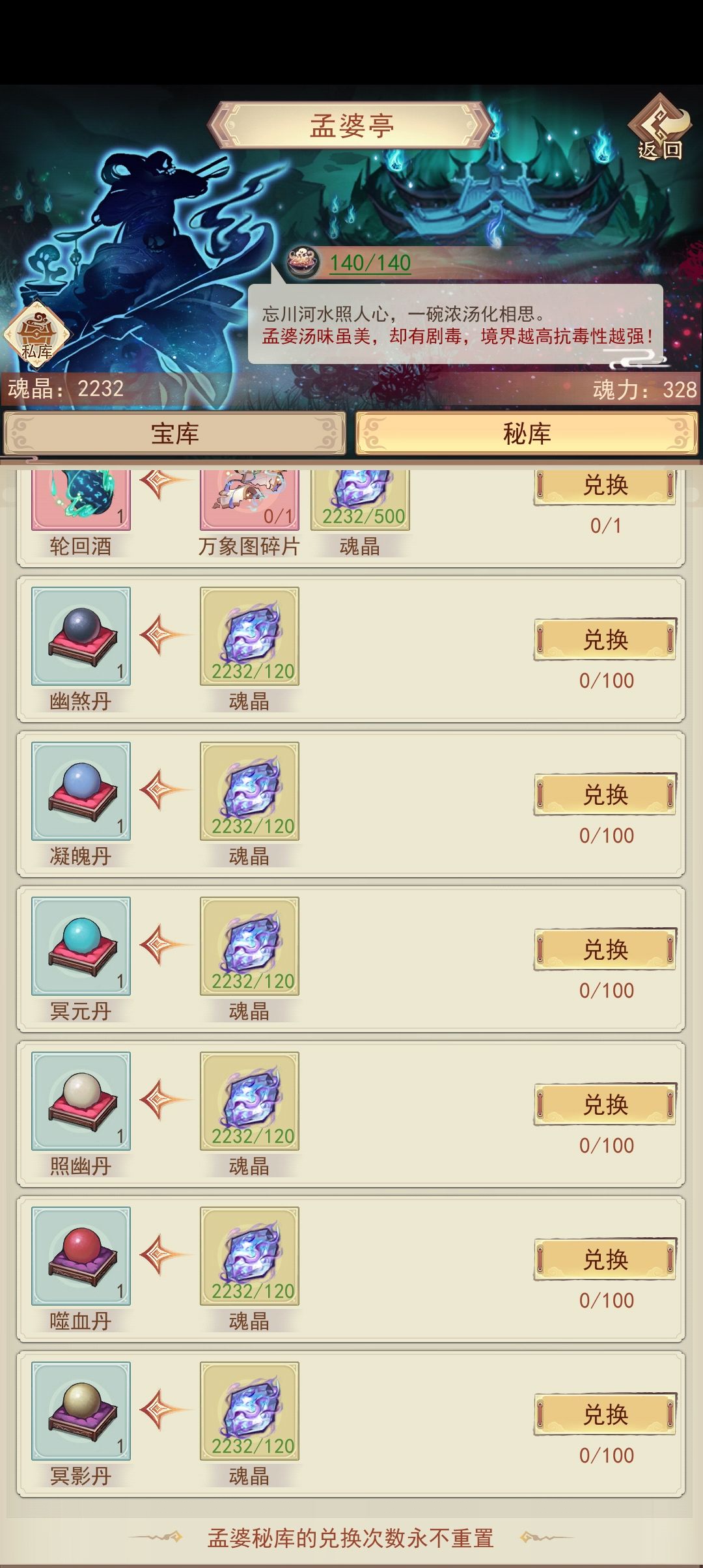 该更新了,这么多老古董了 2