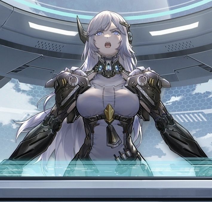 【银河境界线】主线剧情收录 3