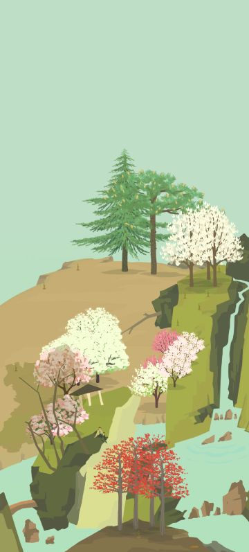 时隔三年 又想起了这座山