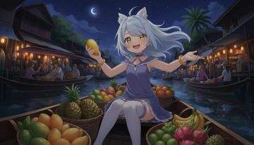 【更新预告】元旦活动及灵犀护照延期一周