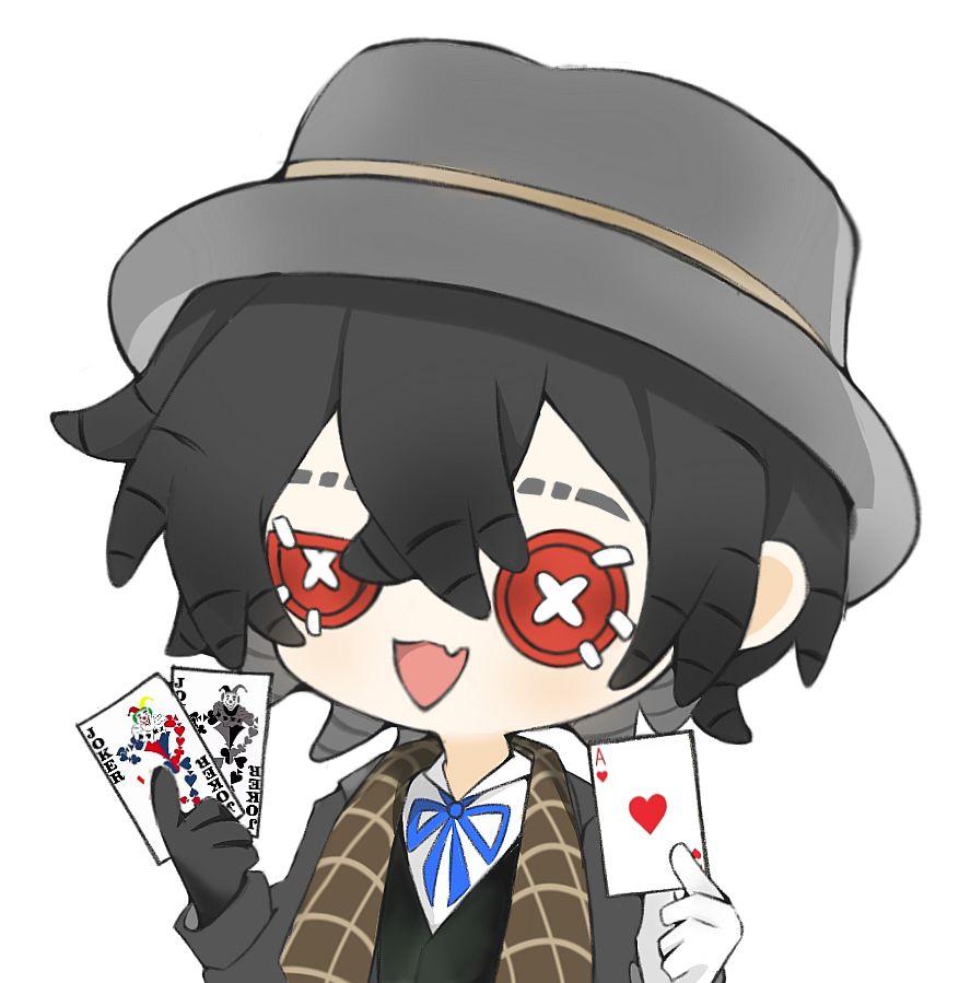 艾因但第五人格 1