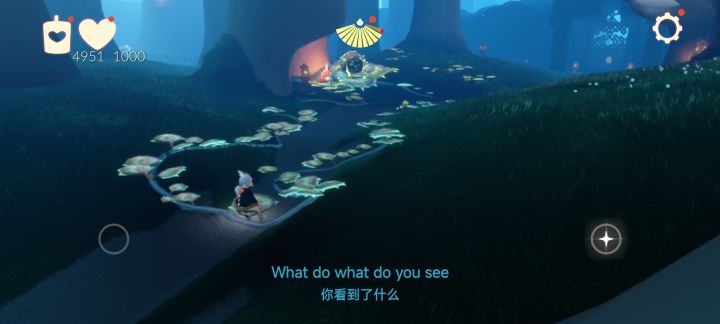 新一代盘丝洞,一代更比一代强截图