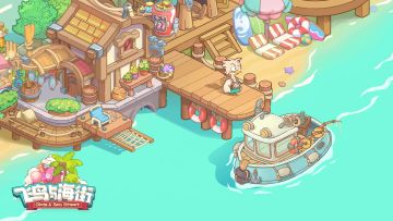 【求助】故事剧情意见征集帖（内含游戏内容小剧透！）