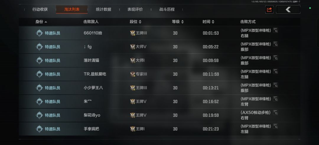 来几个一起打北山的菜无所谓,听指挥就行 3