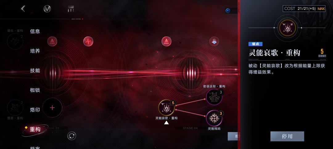 盘点一下我开了就后悔的几个金锚点 2