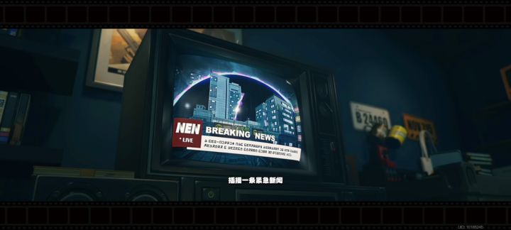 不到一分钟…都啥人啊(恼)#绝区零截图