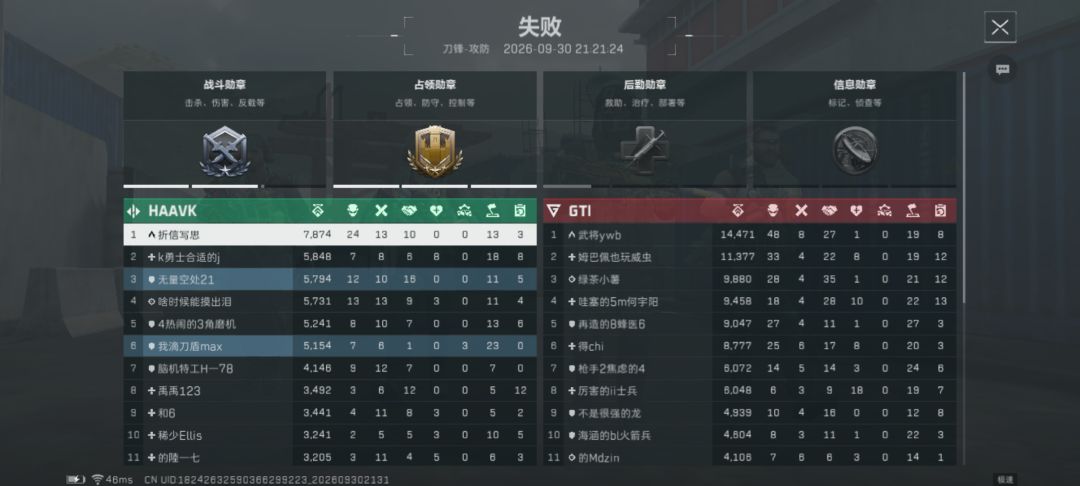 好了,得了! 1